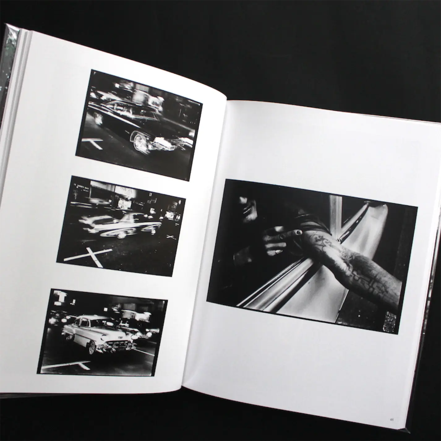 WP#rec01 | Fragments of Los Angeles 1969-1989