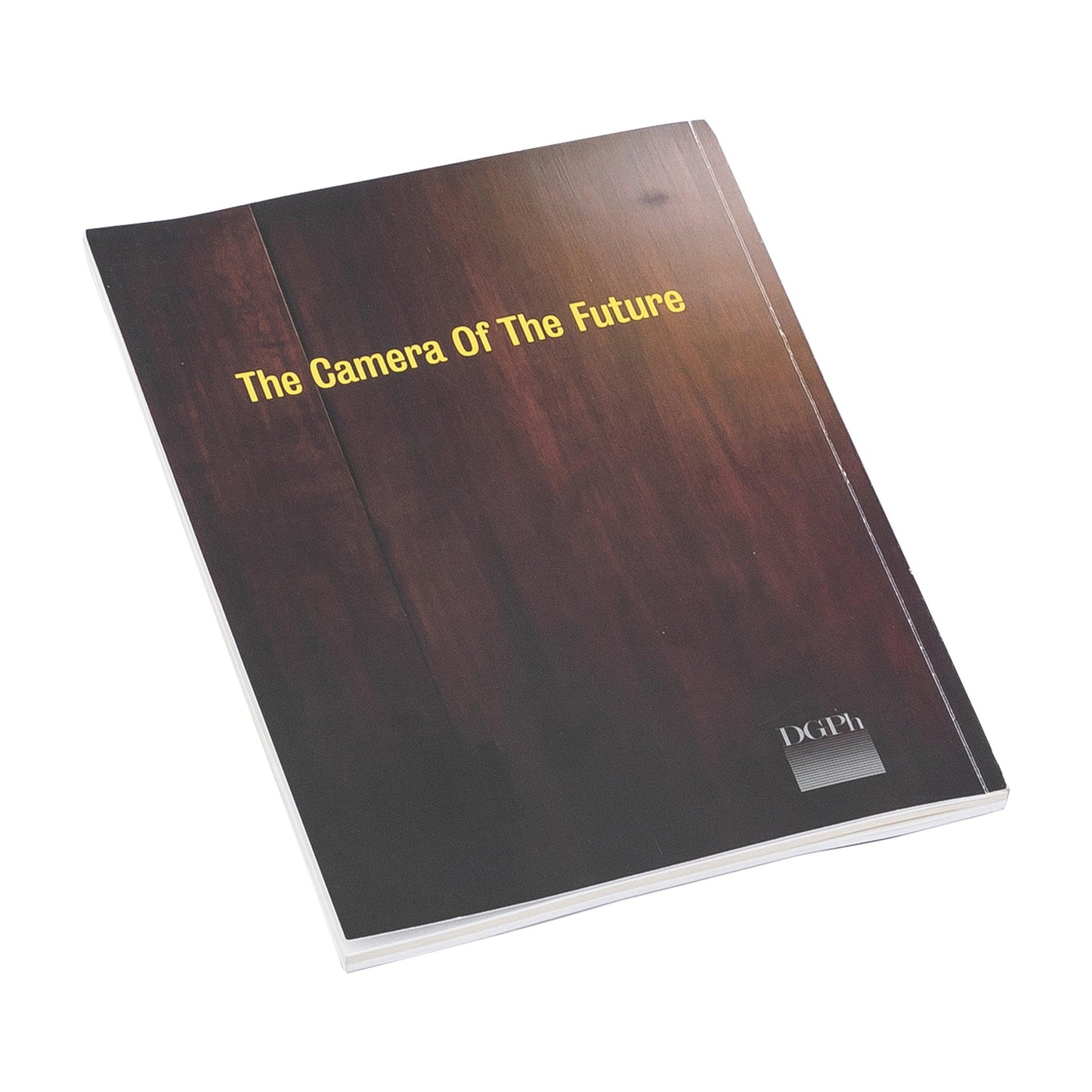 WP#05 | The Camera of the Future - White Press Verlag