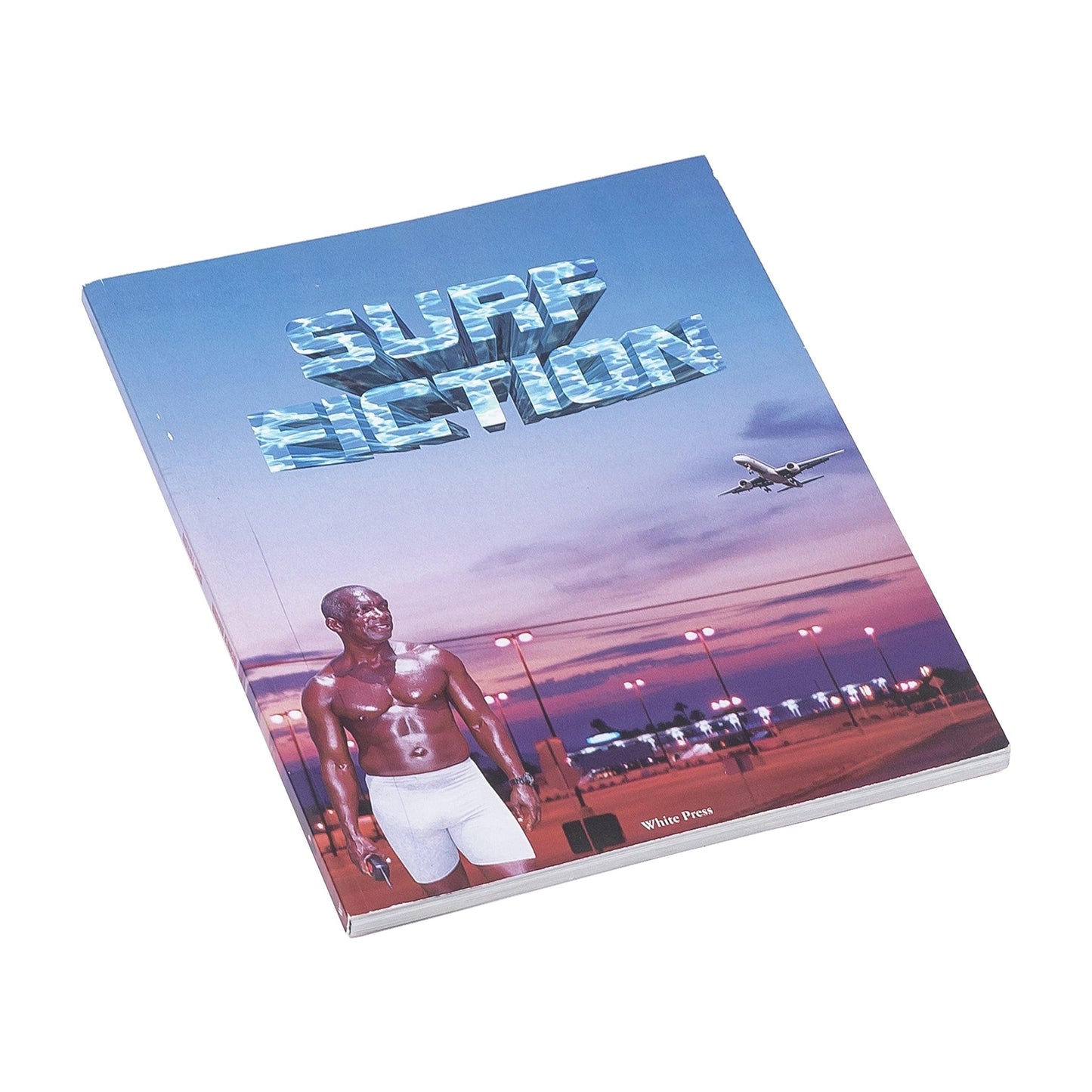 WP#16 | Surf Fiction - White Press Verlag