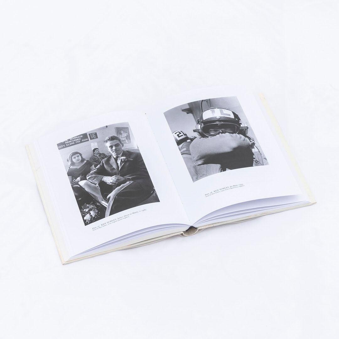 WP#01 | A new HISTORY of PHOTOGRAPHY - White Press Verlag