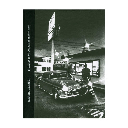 WP#rec01 | Fragments of Los Angeles 1969-1989