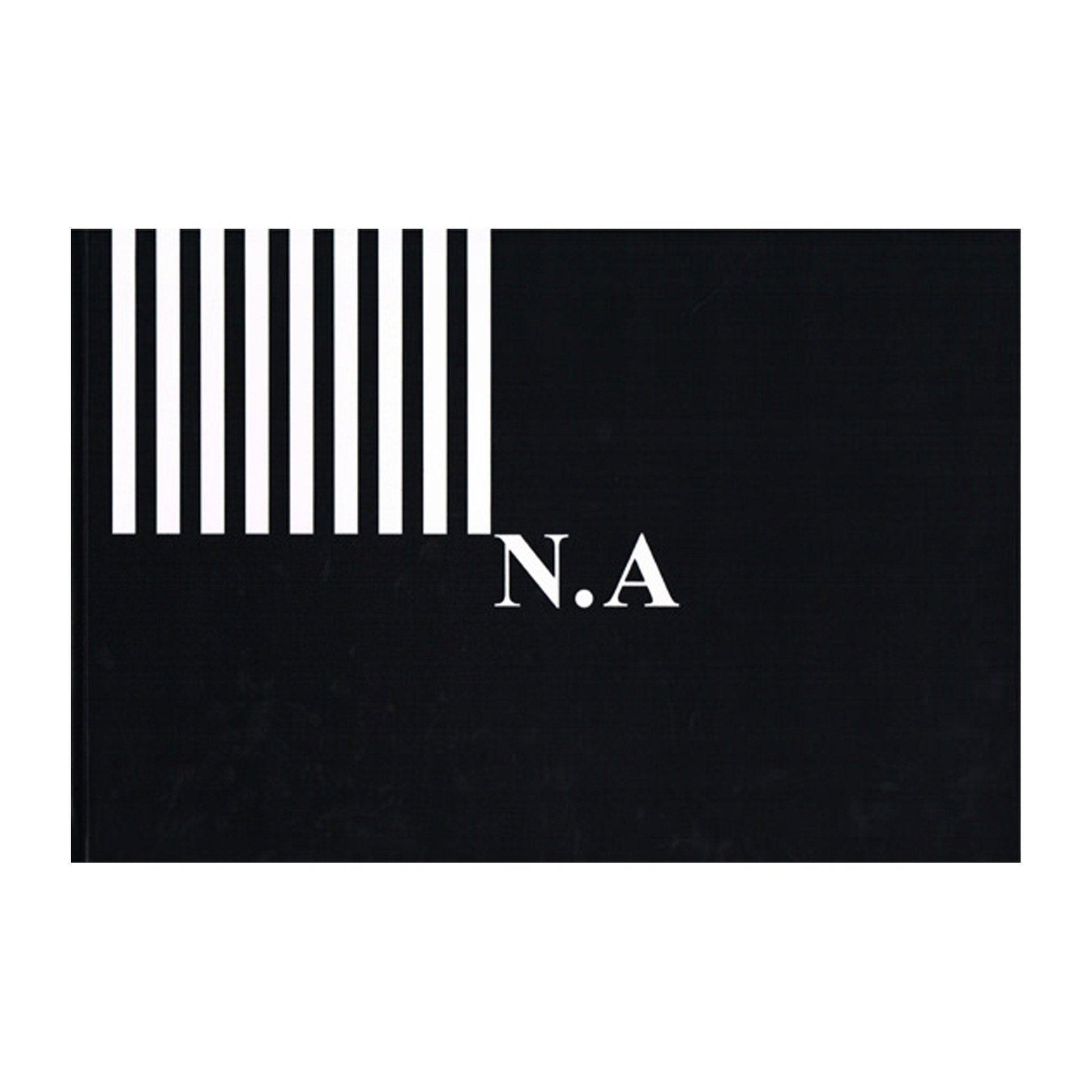 WP#14 | N.A. - White Press Verlag