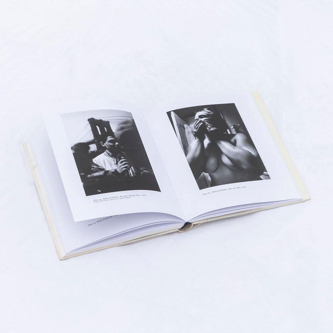 WP#01 | A new HISTORY of PHOTOGRAPHY - White Press Verlag