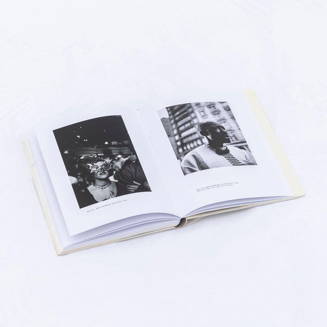 WP#01 | A new HISTORY of PHOTOGRAPHY - White Press Verlag