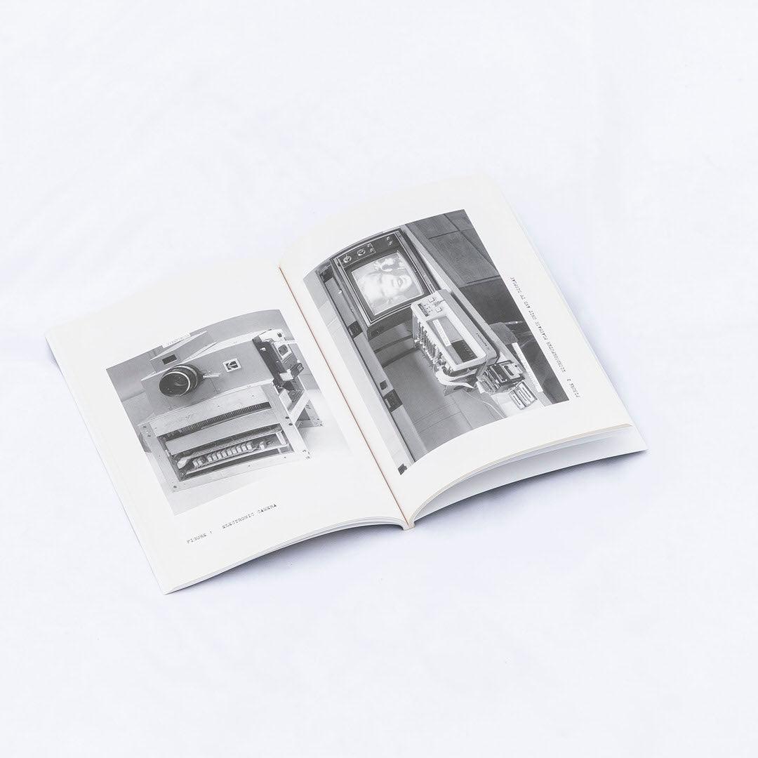 WP#05 | The Camera of the Future - White Press Verlag