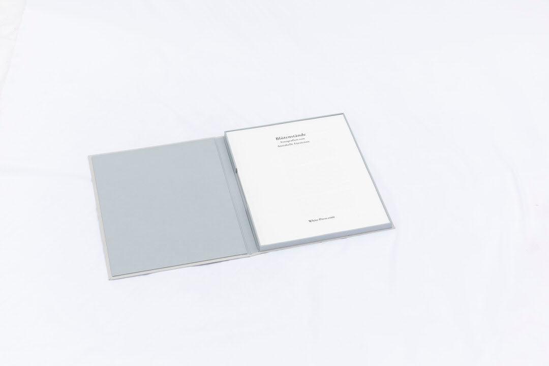 WP#12 | Blütenstände - White Press Verlag