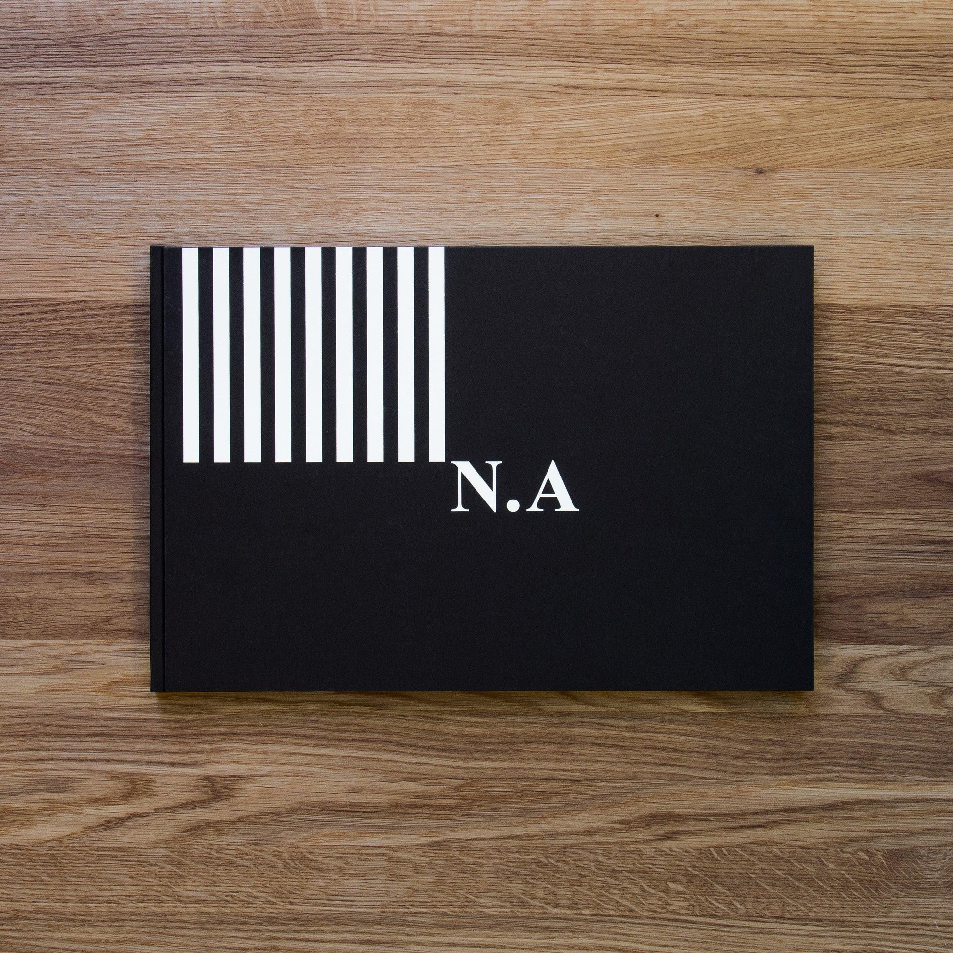 WP#14 | N.A. - White Press Verlag